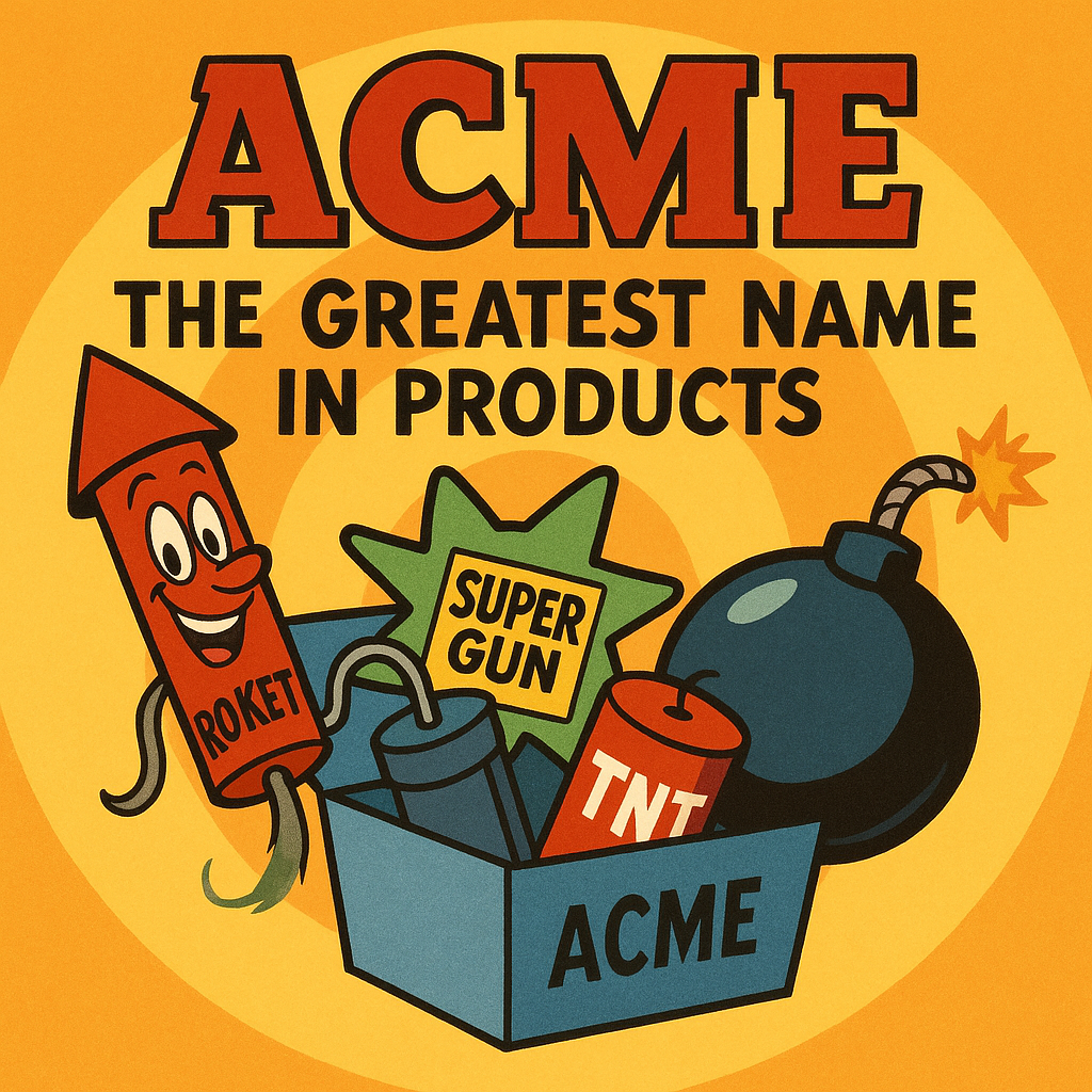 ACME Products